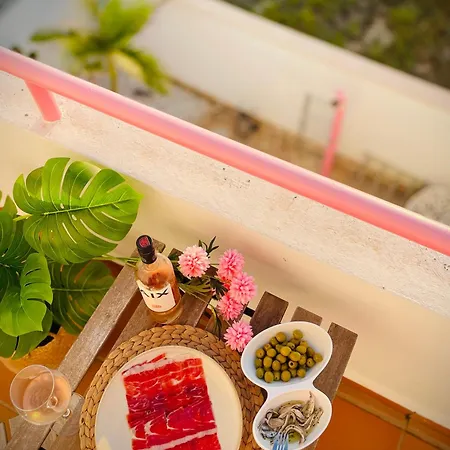 Casa Terranova Beachhouse 別荘 *