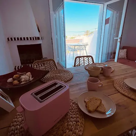 Casa Terranova Beachhouse 別荘 *