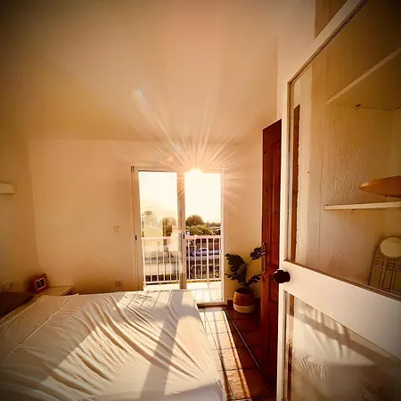 Casa Terranova Beachhouse *