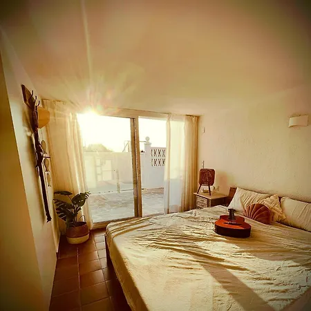 Casa Terranova Beachhouse 別荘 オリーバ