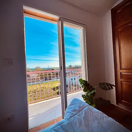 別荘 Casa Terranova Beachhouse オリーバ