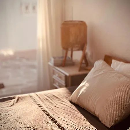 Casa Terranova Beachhouse * オリーバ