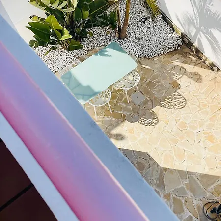 別荘 Casa Terranova Beachhouse *