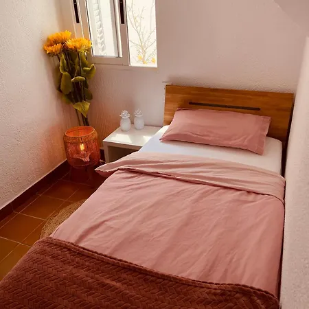 Casa Terranova Beachhouse 別荘 オリーバ