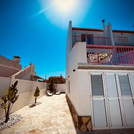 別荘 Casa Terranova Beachhouse