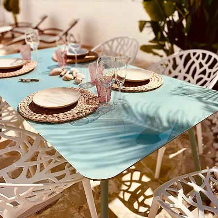 Casa Terranova Beachhouse * オリーバ